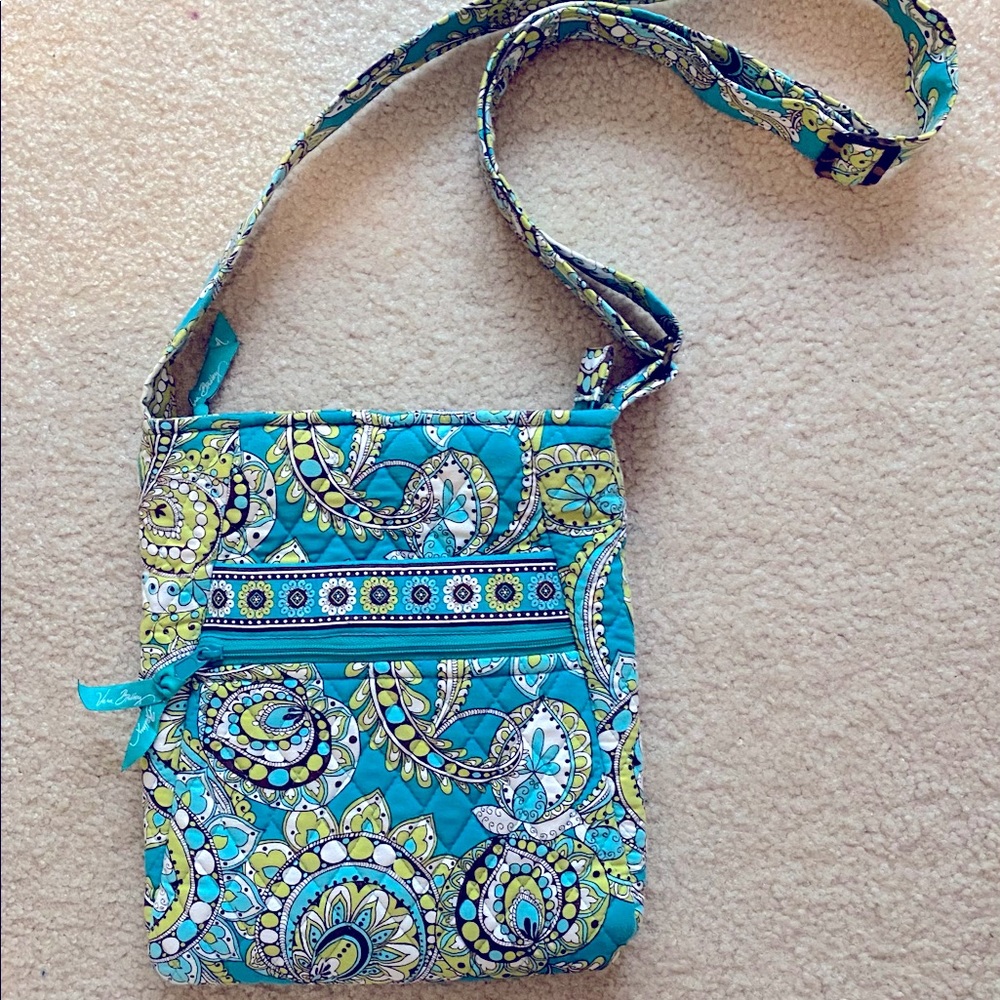 Vera Bradley purse